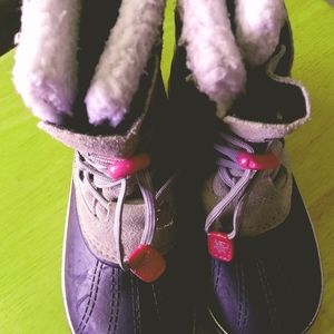 Magellan Outdoors boots